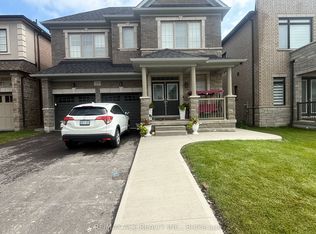 2219 Beckman Cres #BASEMENT, Oshawa, ON L1L0W8