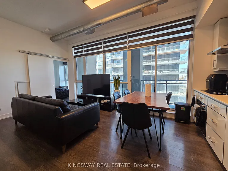 75 The Donway W #613 — Photo 7