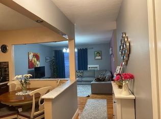 116 Spring St APT C10, Boston, MA 02132