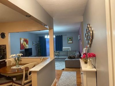 116 Spring St APT C10, Boston, MA, 02132