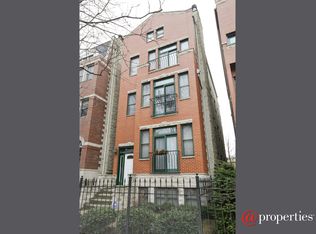 2856 N Damen Ave #2, Chicago, IL 60618