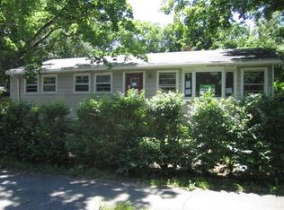 51 Ware St, West Brookfield, MA 01585