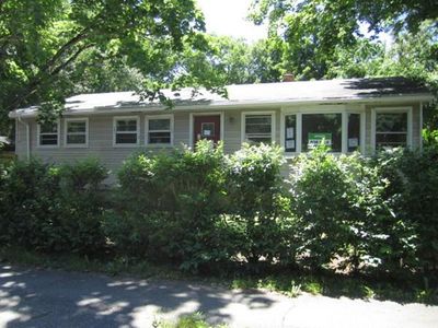 51 Ware St, West Brookfield, MA, 01585