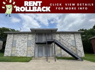1708 Benttree Dr APT 4, Killeen, TX 76543