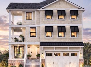 2104 Bayshore Ave, Brigantine, NJ 08203