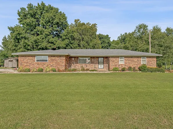5645 S Highway 1, Harrisburg, AR 72432