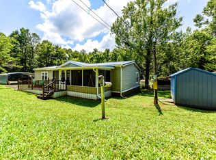 5148 Green Rd LOT 2R2B, Maryville, TN 37804