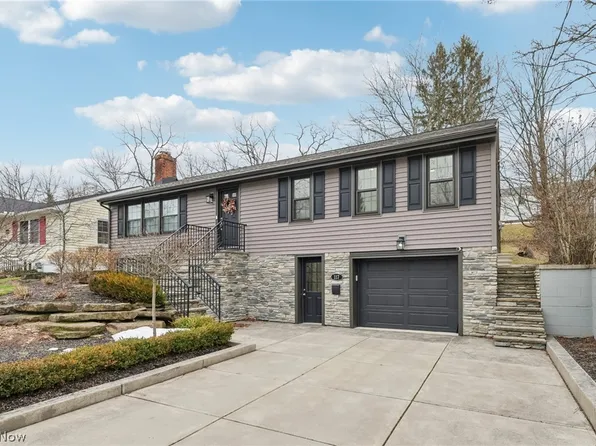 117 E Cottage St, Chagrin Falls, OH 44022