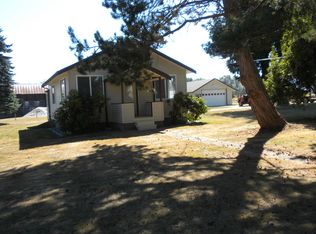 3591 Walltine Rd, Ferndale, WA 98248