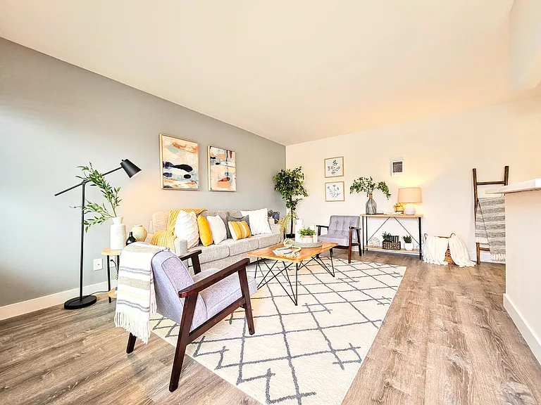The Parq on Kansas | Renovated Gated Community Living in North Park — Photo 21