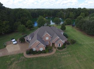 2405 Brents Walk Cv, Eads, TN 38028