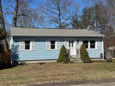 84 Longview Dr, Northampton, MA, 01062