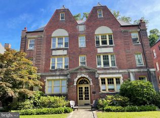 3020 Porter St NW APT 102, Washington, DC 20008