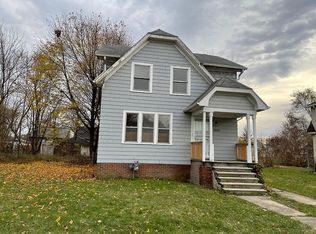 14542 Manning St, Detroit, MI 48205