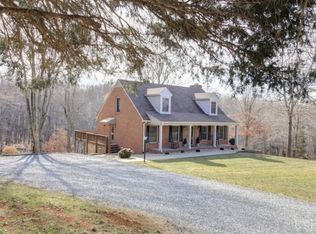 106 Squirrel Tree Ct, Goode, VA 24556