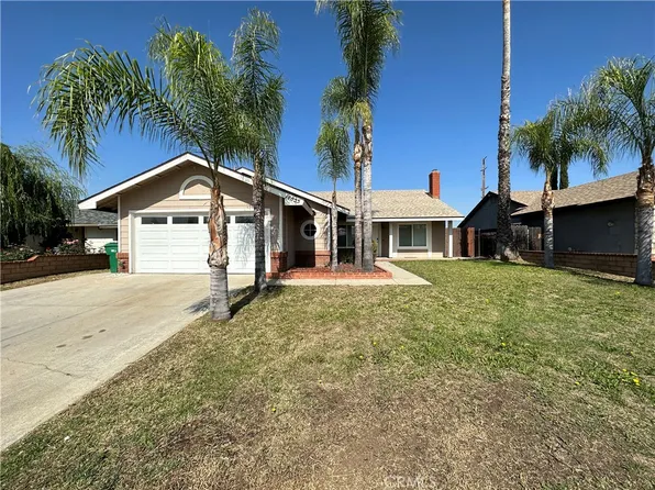 14855 Magellan Dr, Moreno Valley, CA 92553