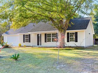 296 Barrister Circle, Guyton, GA 31312