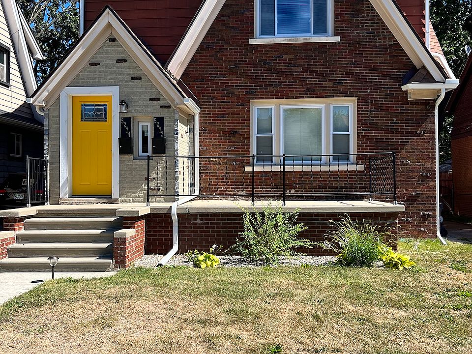 1st image of 5272 Courville St #5274