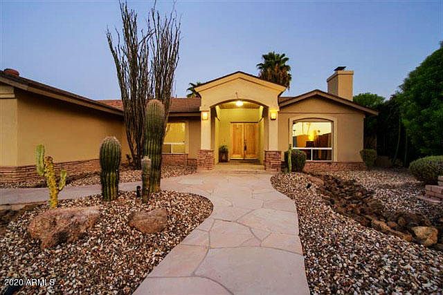 1st image of 8321 E San Salvador Dr