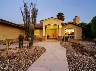 8321 E San Salvador Dr, Scottsdale, AZ 85258