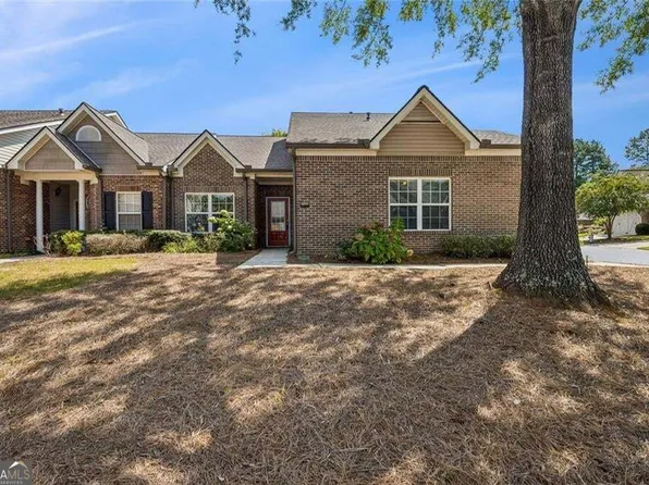 3205 Abbott Dr SW #20, Powder Springs, GA 30127