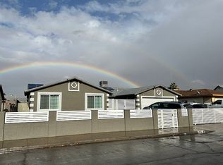 5872 E Monroe Ave, Las Vegas, NV 89110