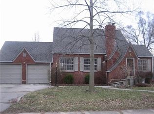 110 N 10th St, Decatur, IN 46733