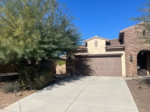 3718 W Bingham Dr, New River, AZ 85087