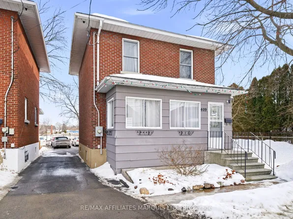409 Marlborough St N, Cornwall, ON K6H 4A5