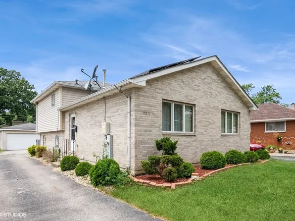 14510 Saint Louis Ave, Midlothian, IL 60445