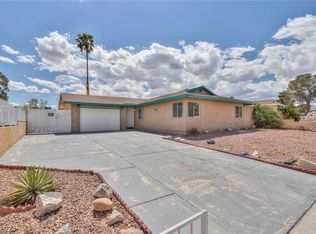 6125 Caprino Ave, Las Vegas, NV 89108
