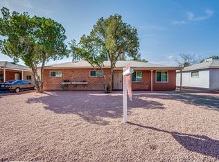 2344 W Mitchell Dr, Phoenix, AZ 85015