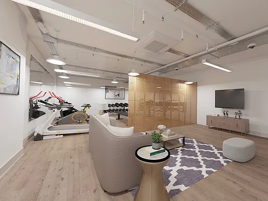 Rented by Lexiti Realty Corp | media 12