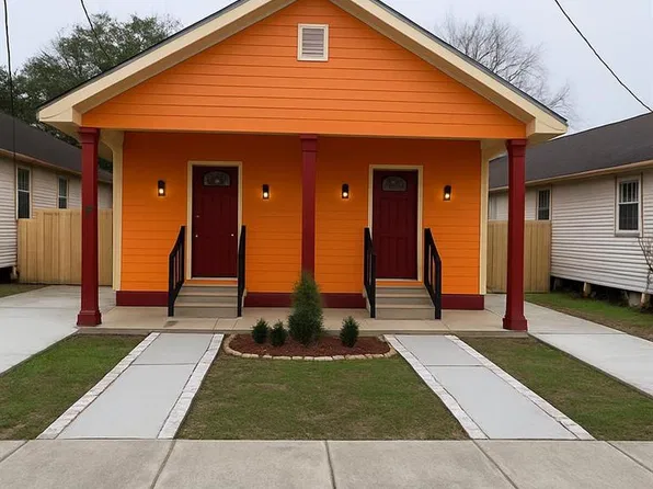 1714 Independence St, New Orleans, LA 70117