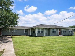 2727 Nelga Rd #C, Wharton, TX 77488