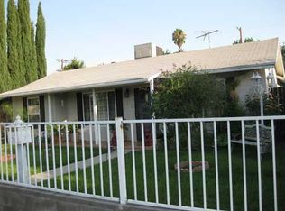 17540 Saticoy St, Van Nuys, CA 91406