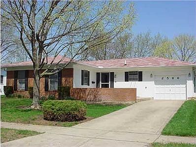 1st image of 2586 McDaniel Ct