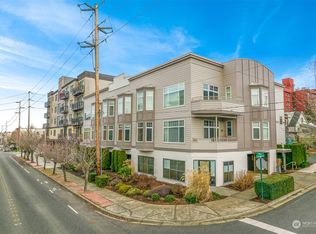 1001 Larrabee Ave SUITE 306, Bellingham, WA