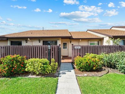 620 Sea Pine Way #B, Greenacres, FL, 33415