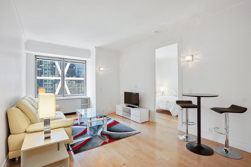 1st image of 301 W 57th St APT 12F