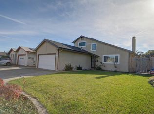 1073 Sparrow Ln, Fairfield, CA 94533