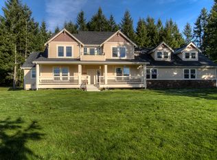 8734 82nd Ln SE, Olympia, WA 98513