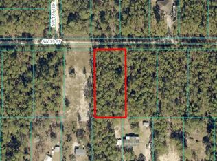 LOT 10 SW 39th St LOT 10, Dunnellon, FL 34432