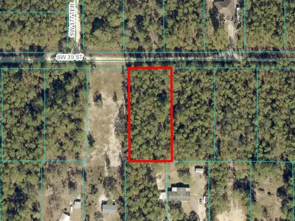 LOT 10 SW 39th St Lot 10, Dunnellon, FL 34432
