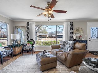 511 Windom St, Farmersville, TX 75442
