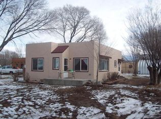 103 Curtis Ln, Alamosa, CO 81101