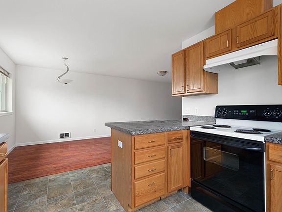 2nd image of 1414 NW Elwha St #1