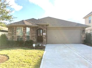 18815 Fairy Wren Ln #0, Richmond, TX 77407