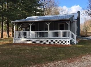 12 Homer Ln, Raphine, VA 24472
