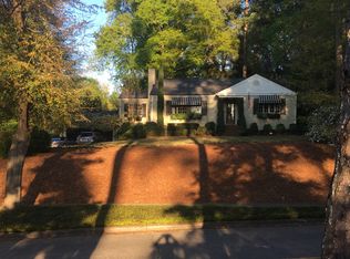 2920 Lake Forest Dr, Augusta, GA 30909